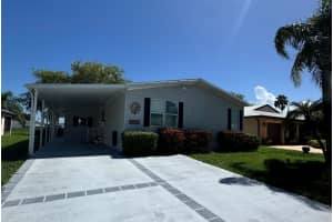 14827 Aguila Avenue, Fort Pierce, FL 34951 Sold 10/22/25