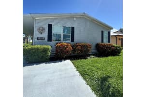 14827 Aguila Avenue, Fort Pierce, FL 34951 Sold 10/22/25