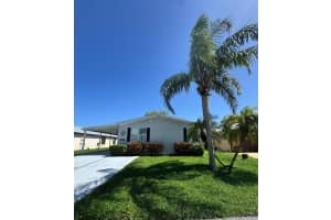 14827 Aguila Avenue, Fort Pierce, FL 34951 Sold 10/22/25