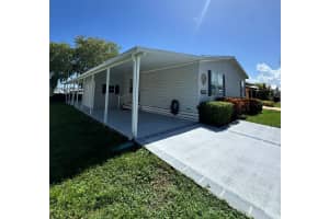 14827 Aguila Avenue, Fort Pierce, FL 34951 Sold 10/22/25