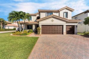 112 Ibisca Terrace, Royal Palm Beach, FL 33411 - MLS#R11111720