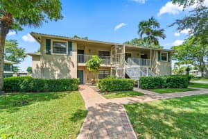 36 Westgate Lane C, Boynton Beach, FL 33436 - MLS#R11111724