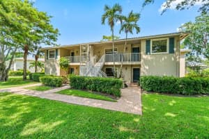 36 Westgate Lane C, Boynton Beach, FL 33436 - MLS#R11111724