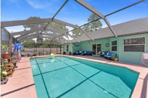 3674 SW Margela Street, Port Saint Lucie, FL 34953 - MLS#R11111726