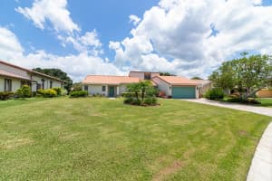 2385 Sw Creekside Drive, Palm City