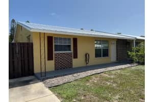 2290 Ne Rustic Way, Jensen Beach