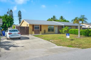 2290 NE Rustic Way, Jensen Beach, FL 34957 Sold 09/12/25