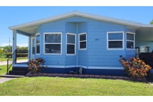 501 La Buona Vita Drive, Port Saint Lucie, FL 34952 Sold 09/16/25