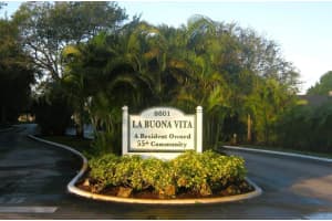 501 La Buona Vita Drive, Port Saint Lucie, FL 34952 - MLS#R11111740