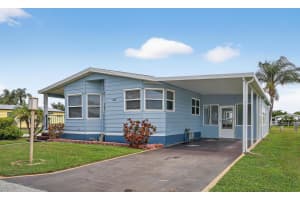 501 La Buona Vita Drive, Port Saint Lucie, FL 34952 Sold 09/16/25