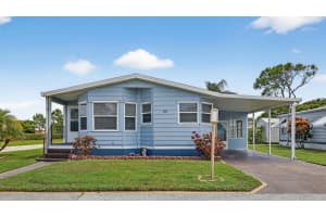 501 La Buona Vita Drive, Port Saint Lucie, FL 34952 Sold 09/16/25