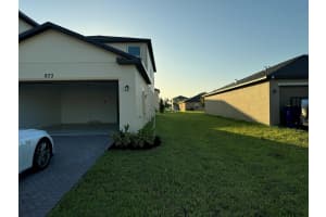 673 Carlyle Way, Fort Pierce, FL 34947 - MLS#R11111742