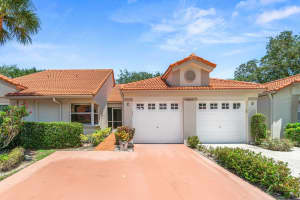 9917 Summerbrook Terrace C, Boynton Beach