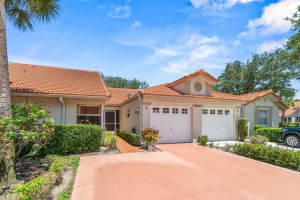 9917 Summerbrook Ter C Terrace C, Boynton Beach, FL 33437 - MLS#R11111749