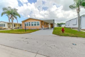 8611 Mary Ann Lane, Port Saint Lucie
