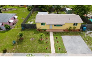 2181 NE 1st Lane, Boynton Beach, FL 33435 Sold 09/02/25