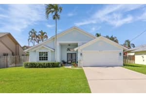 6111 Mullin Street, Jupiter