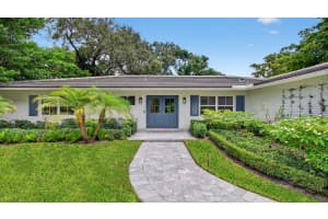 3711 Sherwood Boulevard, Delray Beach, FL 33445 Sold 09/30/25