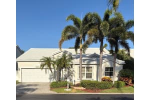 17218 Ventana Drive, Boca Raton, FL 33487 Sold 09/30/25