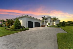 5401 Saint Vincent Lane, Westlake, FL 33470 Sold 10/24/25