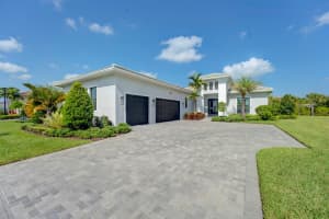 5401 Saint Vincent Lane, Westlake, FL 33470 Sold 10/24/25