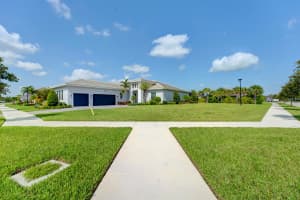 5401 Saint Vincent Lane, Westlake, FL 33470 Sold 10/24/25