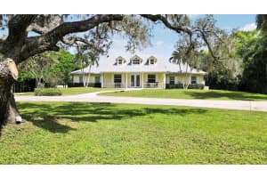 1055 Se Salerno Road, Stuart