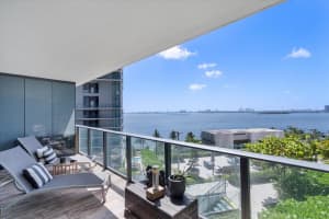 650 Ne 32nd Street 606, Miami