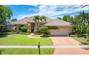 4885 Regency Court, Boca Raton