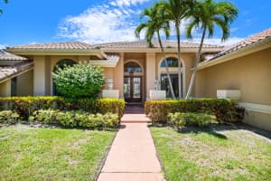 4885 Regency Court, Boca Raton, FL 33434 - MLS#R11111771