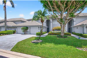 11610 Briarwood Circle 1, Boynton Beach, FL 33437 - MLS#R11111772