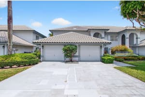 11610 Briarwood Circle 1, Boynton Beach, FL 33437 - MLS#R11111772
