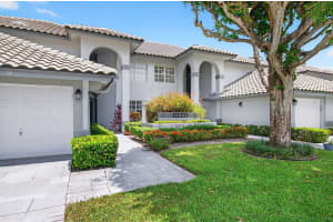 11610 Briarwood Circle 1, Boynton Beach, FL 33437 - MLS#R11111772