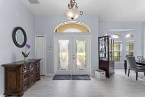 3351 SW Savona Boulevard, Port St Lucie, FL 34953 - MLS#R11111773