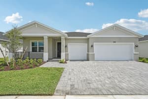 5762 Hampton Park Circle, Vero Beach