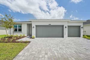 5756 Hampton Park Circle, Vero Beach