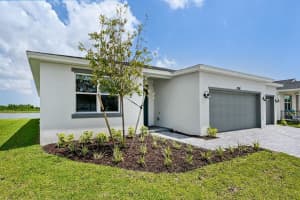 5756 Hampton Park Circle, Vero Beach, FL 32966 Sold 09/19/25