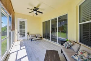 10755 SW Waterway Lane, Port Saint Lucie, FL 34986 - MLS#R11111785