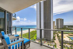 3100 N Ocean Drive H-1408, Singer Island