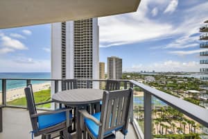 3100 N Ocean Drive H-1408, Singer Island, FL 33404 - MLS#R11111798