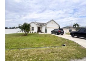 3230 SW Regatta Street, Port Saint Lucie, FL 34953 - MLS#R11111801