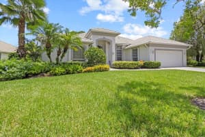 10301 Crosby Place, Port Saint Lucie, FL 34986 Sold 10/09/25