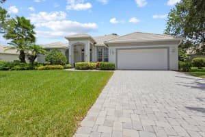 10301 Crosby Place, Port Saint Lucie, FL 34986 Sold 10/09/25