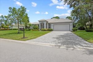 10301 Crosby Place, Port Saint Lucie, FL 34986 Sold 10/09/25