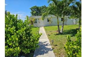 315 W Martin Luther King Jr Boulevard, Boynton Beach