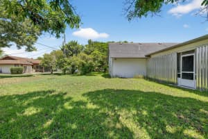 2350 SE Saphire Terrace, Port Saint Lucie, FL 34952 - MLS#R11111819