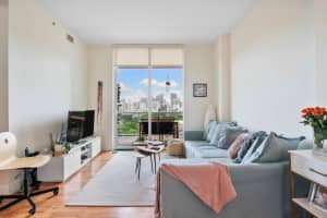 2525 Sw 3rd Avenue 807, Miami