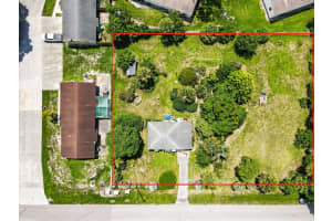 2653 Gulfstream Road, Palm Springs, FL 33406 Sold 11/14/25