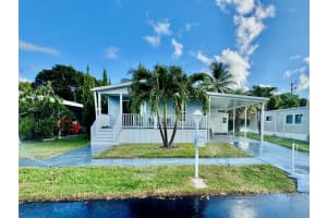 133 Nw 53 Place, Deerfield Beach