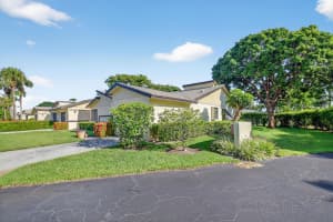 10 Ridge Point Drive D Boynton Beach, FL 33435 - MLS#R11111838